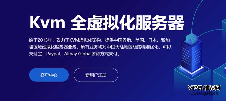 大带宽vps_HostKvm – 香港葵湾VPS CN2 服务器 终身七折 .6起