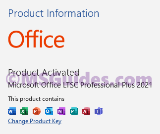 免费激活Microsoft Office 365（最新教程）
